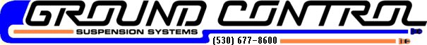 Ground Control Logo