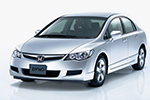 Honda Repair