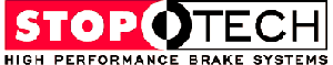 Stoptech Logo
